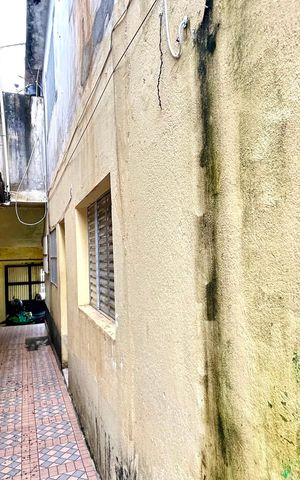 Casa à venda com 250m², 2 quartos e 1 vaga Casa à venda com 250m², 2 quartos e 1 vagaQuintal