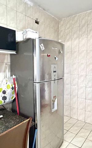 Casa à venda com 250m², 2 quartos e 1 vaga Casa à venda com 250m², 2 quartos e 1 vagaCozinha