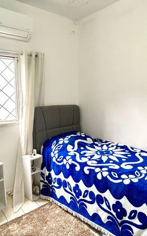 Casa à venda com 250m², 2 quartos e 1 vaga Casa à venda com 250m², 2 quartos e 1 vagaQuarto 1