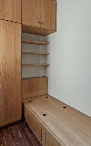 Casa à venda com 100m², 3 quartos e 2 vagas Casa à venda com 100m², 3 quartos e 2 vagasQuarto 2