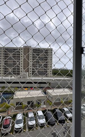 Apartamento para alugar com 53m², 2 quartos e 1 vaga Apartamento para alugar com 53m², 2 quartos e 1 vagaQuarto - Vista
