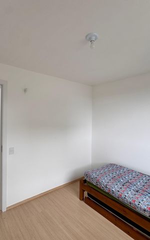 Apartamento para alugar com 53m², 2 quartos e 1 vaga Apartamento para alugar com 53m², 2 quartos e 1 vagaQuarto