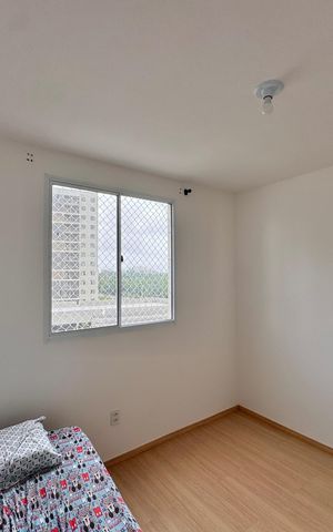 Apartamento para alugar com 53m², 2 quartos e 1 vaga Apartamento para alugar com 53m², 2 quartos e 1 vagaQuarto