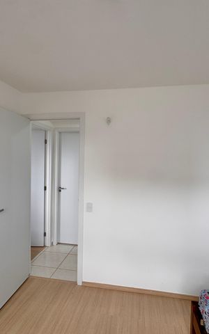 Apartamento para alugar com 53m², 2 quartos e 1 vaga Apartamento para alugar com 53m², 2 quartos e 1 vagaQuarto