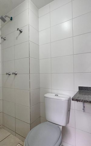 Apartamento para alugar com 53m², 2 quartos e 1 vaga Apartamento para alugar com 53m², 2 quartos e 1 vagaSuíte - Banheiro
