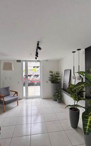 Apartamento para alugar com 53m², 2 quartos e 1 vaga Apartamento para alugar com 53m², 2 quartos e 1 vagaÁrea comum