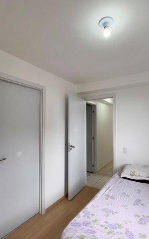 Apartamento para alugar com 53m², 2 quartos e 1 vaga Apartamento para alugar com 53m², 2 quartos e 1 vagaSuíte