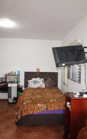 Casa à venda com 500m², 3 quartos e 12 vagasQuarto 1