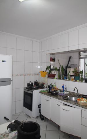 Casa à venda com 500m², 3 quartos e 12 vagasCozinha