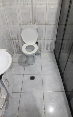 Casa à venda com 500m², 3 quartos e 12 vagasBanheiro