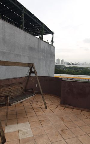 Casa à venda com 500m², 3 quartos e 12 vagasÁrea de Serviço