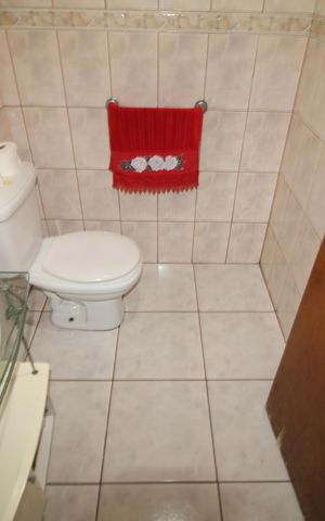Casa à venda com 500m², 3 quartos e 12 vagasLavabo
