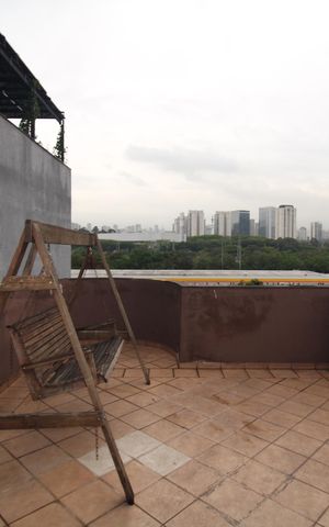 Casa à venda com 500m², 3 quartos e 12 vagasÁrea de Serviço