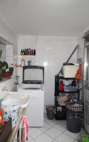 Casa à venda com 500m², 3 quartos e 12 vagasÁrea de Serviço