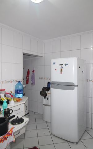 Casa à venda com 500m², 3 quartos e 12 vagasCozinha