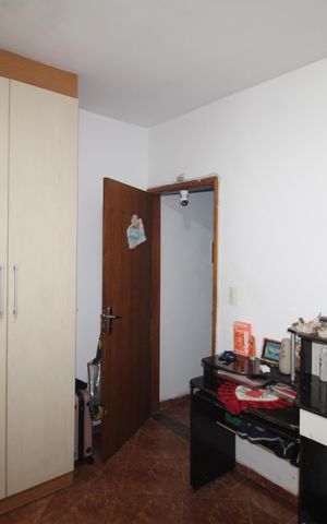 Casa à venda com 500m², 3 quartos e 12 vagasQuarto 1