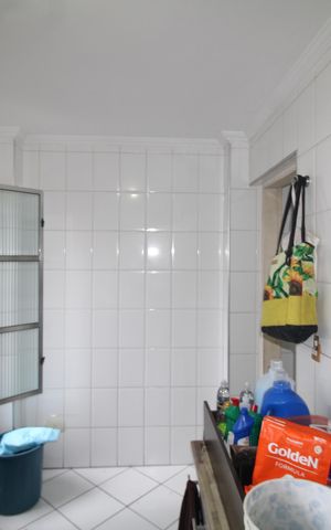 Casa à venda com 500m², 3 quartos e 12 vagasÁrea de Serviço