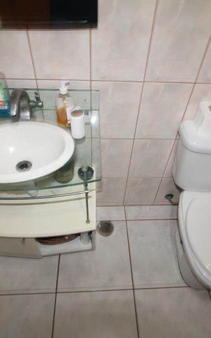 Casa à venda com 500m², 3 quartos e 12 vagasLavabo
