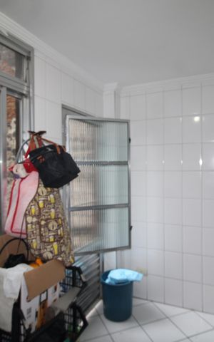 Casa à venda com 500m², 3 quartos e 12 vagasÁrea de Serviço