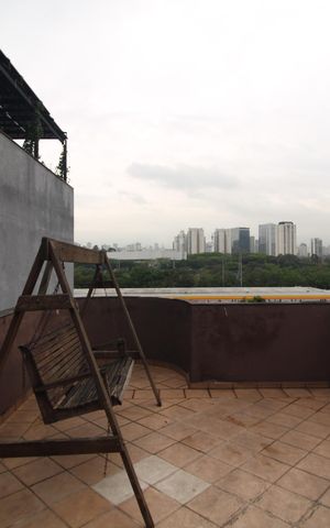 Casa à venda com 500m², 3 quartos e 12 vagasÁrea de Serviço