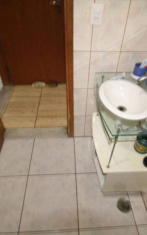 Casa à venda com 500m², 3 quartos e 12 vagasLavabo