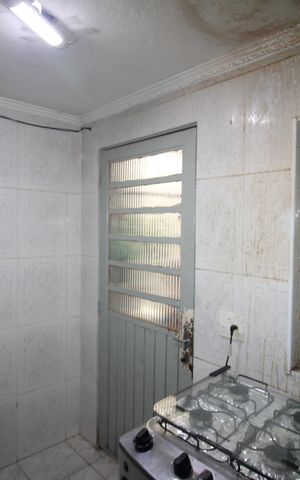Casa para alugar com 55m², 1 quarto e sem vagaCozinha