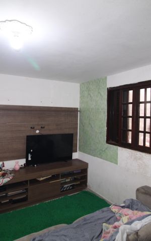 Casa para alugar com 55m², 1 quarto e sem vagaSala