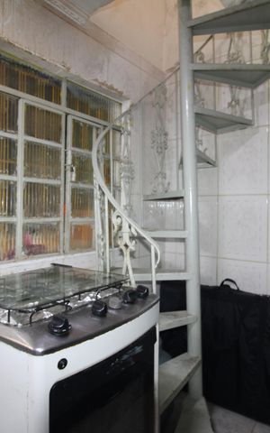 Casa para alugar com 55m², 1 quarto e sem vagaCozinha
