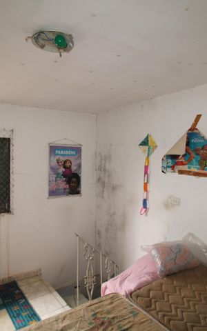 Casa para alugar com 55m², 1 quarto e sem vagaQuarto 1