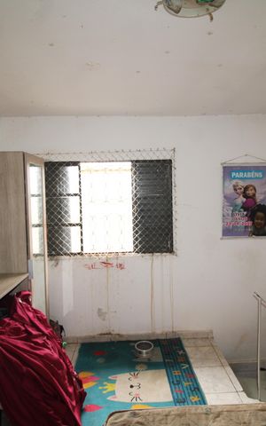 Casa para alugar com 55m², 1 quarto e sem vagaQuarto 1