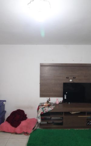 Casa para alugar com 55m², 1 quarto e sem vagaSala