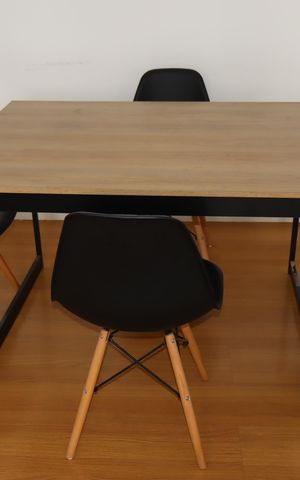 Apartamento para alugar com 32m², 1 quarto e sem vagaSala