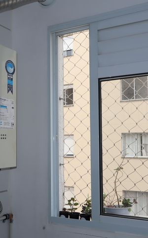 Apartamento para alugar com 32m², 1 quarto e sem vagaÁrea de Serviço