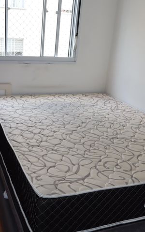 Apartamento para alugar com 32m², 1 quarto e sem vagaQuarto