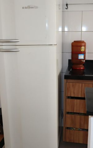 Apartamento para alugar com 32m², 1 quarto e sem vagaCozinha