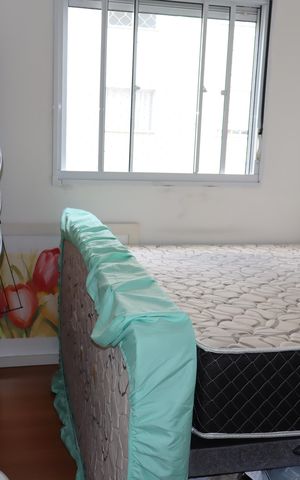 Apartamento para alugar com 32m², 1 quarto e sem vagaQuarto