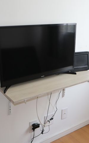 Apartamento para alugar com 32m², 1 quarto e sem vagaSala