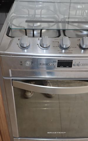 Apartamento para alugar com 32m², 1 quarto e sem vagaCozinha