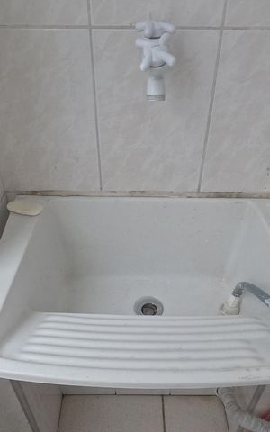 Apartamento para alugar com 53m², 1 quarto e 1 vagaÁrea de Serviço