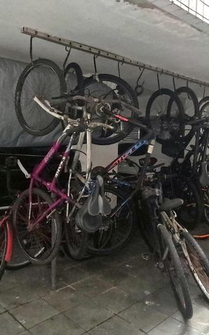 Apartamento para alugar com 53m², 1 quarto e 1 vagaÁrea Comum - Bicicletário