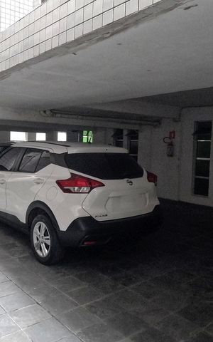 Apartamento para alugar com 53m², 1 quarto e 1 vagaÁrea Comum - Garagem