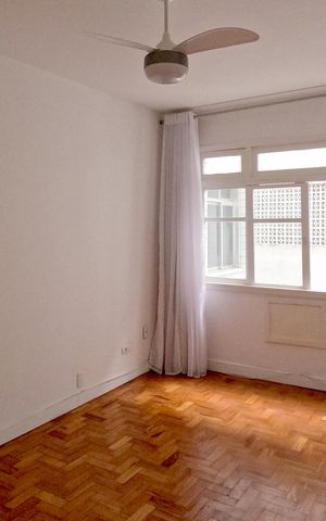 Apartamento para alugar com 53m², 1 quarto e 1 vagaSala