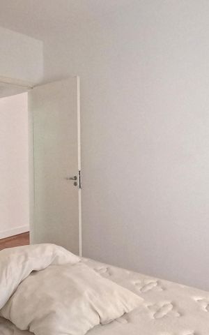 Apartamento para alugar com 53m², 1 quarto e 1 vagaQuarto 1