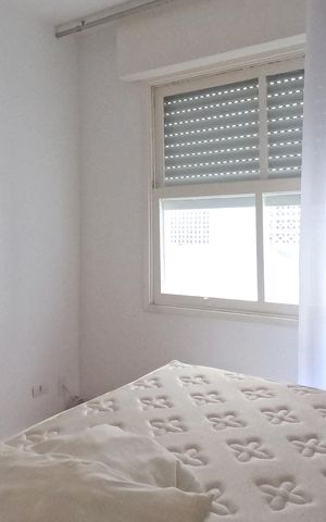 Apartamento para alugar com 53m², 1 quarto e 1 vagaQuarto 1