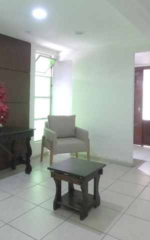 Apartamento para alugar com 53m², 1 quarto e 1 vagaÁrea Comum - Hall de Entrada