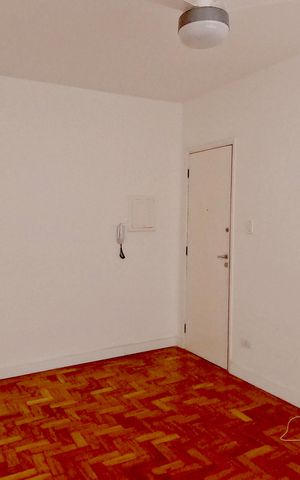 Apartamento para alugar com 53m², 1 quarto e 1 vagaSala