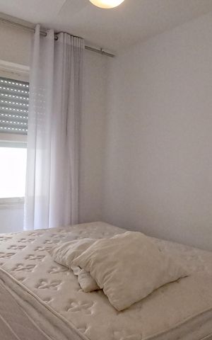 Apartamento para alugar com 53m², 1 quarto e 1 vagaQuarto 1