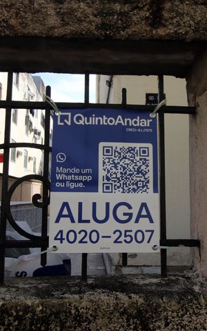Apartamento para alugar com 48m², 2 quartos e sem vagaPlaca