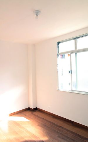 Apartamento para alugar com 48m², 2 quartos e sem vagaQuarto 1