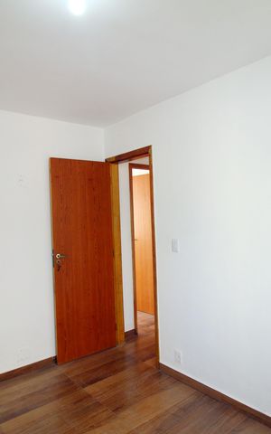 Apartamento para alugar com 48m², 2 quartos e sem vagaQuarto 2